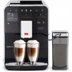 Кофемашина Melitta BARISTA Smart TS F850-102 EU