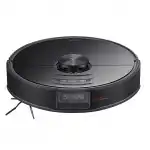 Пылесос Xiaomi Roborock S6 maxV black S6V52-00 (Робот, 2500 Вт)