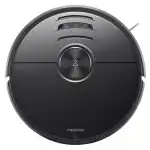 Пылесос Xiaomi Roborock S6 maxV black S6V52-00 (Робот, 2500 Вт)