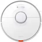 Пылесос Xiaomi Roborock S7 white ROBOROCK-S7-WHITE (Робот, 66 Вт)
