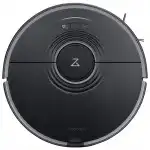 Пылесос Xiaomi Roborock S7 black ROBOROCK-S7-BLACK (Робот, 66 Вт)