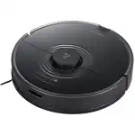 Пылесос Xiaomi Roborock S7 black ROBOROCK-S7-BLACK (Робот, 66 Вт)
