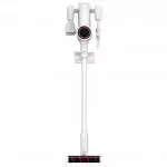 Пылесос Xiaomi Dreame Cordless Vacuum Cleaner V10 Plus White VFW5 (Вертикальный, 450 Вт)