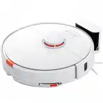 Пылесос Xiaomi Roborock S7 S752-02 (Робот, 58 Вт)