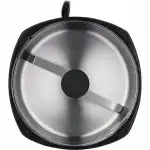 Кофемашина ARDESTO Кофемолка KCG-8805 черная