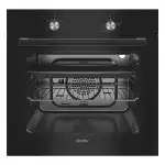Духовка Simfer B6EB04070
