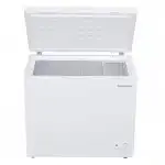 Морозильник SNOWCAP  CF-250 E