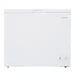 Морозильник SNOWCAP  CF-250 E