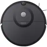 Пылесос Xiaomi Roborock E5 черный E552-02 (Робот, 58 Вт)