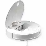 Пылесос Viomi Robot Vacuum Cleaner SE YMVX017CN (Робот, 33 Вт)