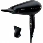 Фен Philips HPS920/00 черный (2300 Вт)