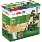 Прочее Bosch Мойка высокого давления EasyAquatak 120