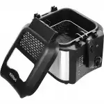 Прочее KITFORT Фритюрница KT-2024 KT-2024-BLACK