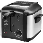 Прочее KITFORT Фритюрница KT-2024 KT-2024-BLACK