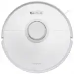 Пылесос Roborock Q7 Max с зарядной базой Q380RR (Робот, 58 Вт)