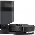 Пылесос Roborock Q7+ Q7P52-02-BLACK (Робот, 50 Вт)