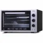 Духовка Artel Настольная электропечь MD-3618 LUX