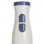 Блендер SUPRA HBS-696 White/gray (Погружной, 700 Вт)