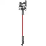 Пылесос Xiaomi Dreame Cordless Vacuum Cleaner T20 Cool Gray VTE1 (Вертикальный, 150 Вт)