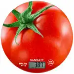 Весы Scarlett SC-KS57P38 (5 кг.)
