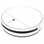 Пылесос Xiaomi Dreame Robot Vacuum-Mop F9 White RVS5-WH0/RVS5-WV0 (Робот, 40 Вт)
