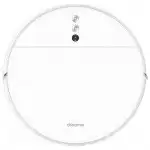 Пылесос Xiaomi Dreame Robot Vacuum-Mop F9 White RVS5-WH0/RVS5-WV0 (Робот, 40 Вт)