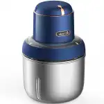 Кухонный комбайн Deerma Food Processor DEM-JR08 (220 Вт)