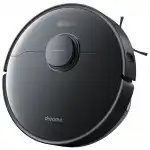 Пылесос Xiaomi Dreame Bot L10 Pro Black RLS5L (Робот, 46 Вт)