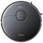 Пылесос Xiaomi Dreame Bot L10 Pro Black RLS5L (Робот, 46 Вт)