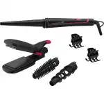 Уход за телом Rowenta Мультистайлер 9 в 1 INFINITE LOOKS CF4222F0