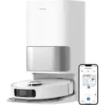 Пылесос Dreame Robot Vacuum L10s Ultra RLS6LADC (Робот, 5000 Вт)
