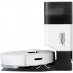 Пылесос Roborock Q7+ Q400RR + док-станция AED03HRR Q7P02-02 (Робот, 50 Вт)
