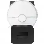 Пылесос Roborock Q7+ Q400RR + док-станция AED03HRR Q7P02-02 (Робот, 50 Вт)