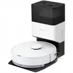 Пылесос Roborock Q7+ Q400RR + док-станция AED03HRR Q7P02-02 (Робот, 50 Вт)