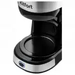 Кофемашина KITFORT КТ-730