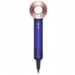 Фен Dyson Supersonic HD07 синий/розовое золото 426081-01 (1600 Вт)