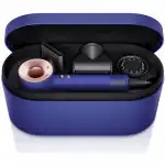 Фен Dyson Supersonic HD07 синий/розовое золото 426081-01 (1600 Вт)