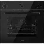 Духовка Weissgauff EOV 206 SB Black Edition 431593