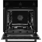 Духовка Weissgauff EOV 206 SB Black Edition 431593