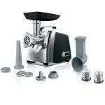 Мясорубка Bosch MFW67440 (2000 Вт)