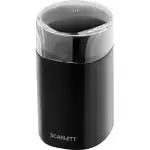 Кофемашина Scarlett SC-CG44504