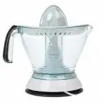 Соковыжималка Moulinex PC302B10 (Центробежная, 25 Вт)