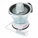 Соковыжималка Moulinex PC302B10 (Центробежная, 25 Вт)