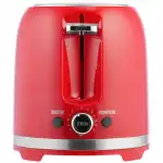 Тостер Centek CT-1432 CT-1432 RED (850 Вт)
