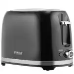 Тостер Centek CT-1432 CT-1432 BLACK (850 Вт)