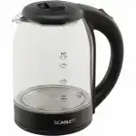 Scarlett SC-EK27G90 (Чайник, 1.7 л., 1800 Вт)