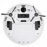 Пылесос Accesstyle VR30R01DW (Робот)