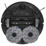 Пылесос ECOVACS Cleaning Robot DEEBOT X1 OMNI (Робот, 5000 Вт)