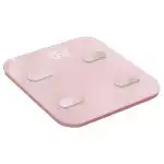 Весы Yunmai M1805 Pink (180 кг.)