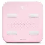 Весы Yunmai M1805 Pink (180 кг.)